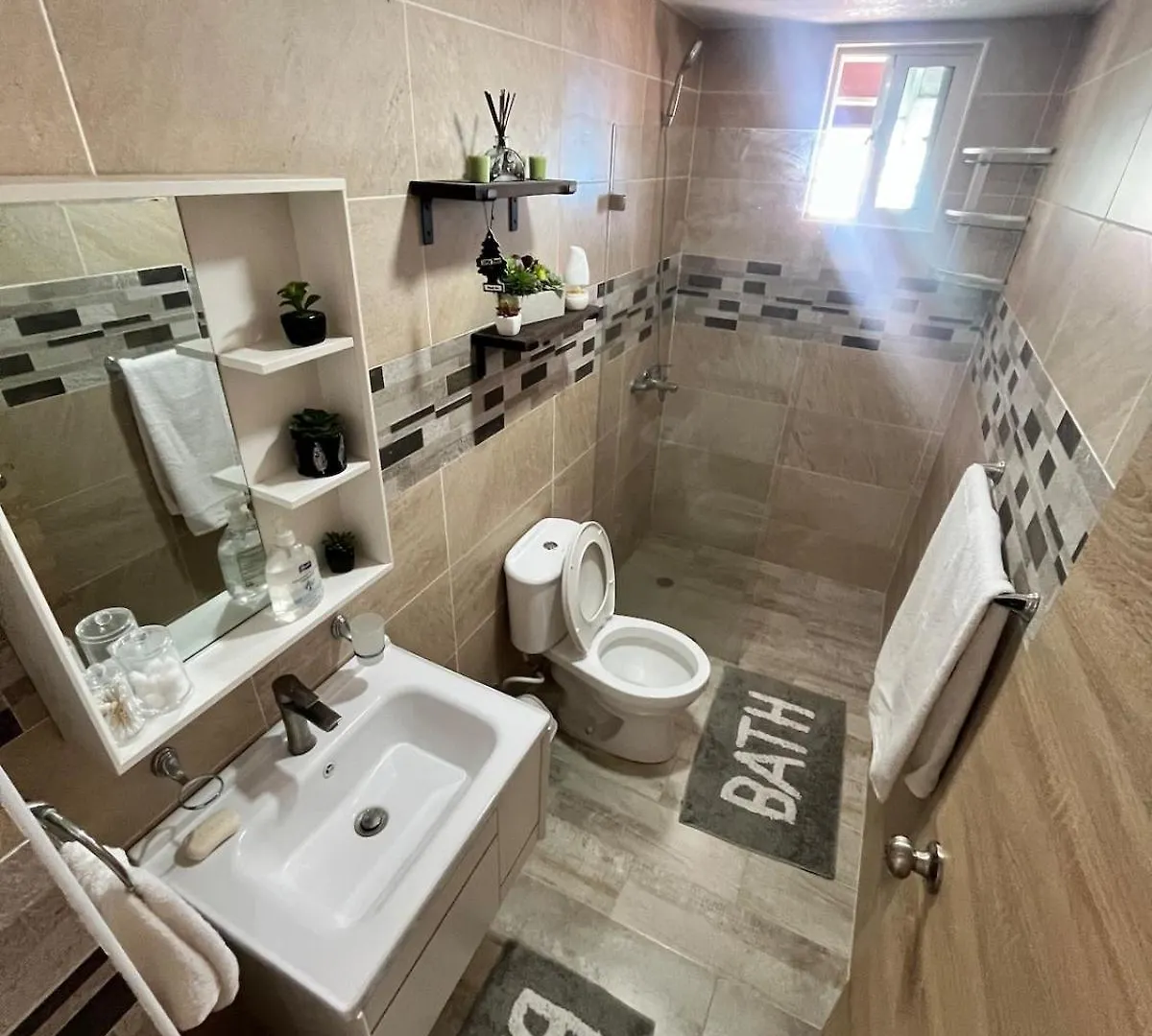 Modern 2-Bedroom Apartment Near The Airport Saint-Domingue République dominicaine