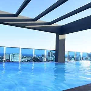 Apartamento entero en el centro de la ciudad Santo Domingo